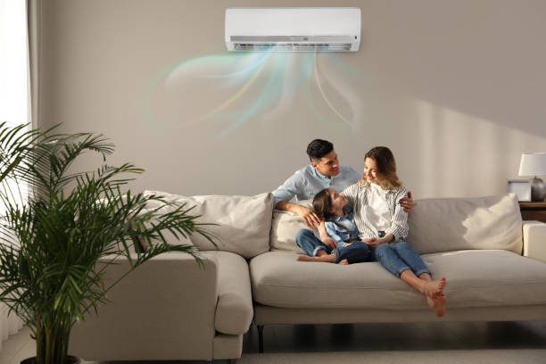 Best HVAC repair near me  in Mercedes, TX