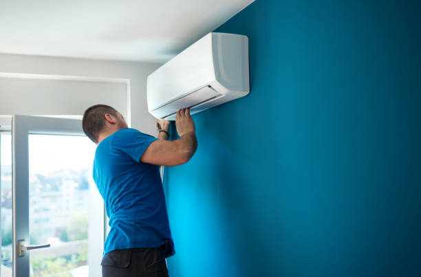 Best HVAC cleaning services  in Mercedes, TX