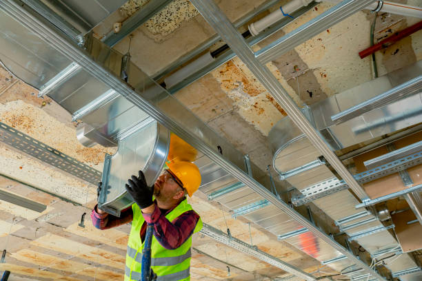 Best Emergency HVAC repair  in Mercedes, TX