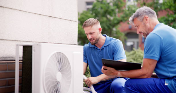 Best Ductless HVAC repair  in Mercedes, TX