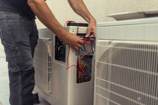 Best Affordable HVAC services  in Mercedes, TX