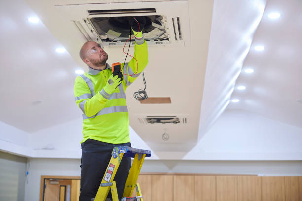 Best HVAC installation services  in Mercedes, TX