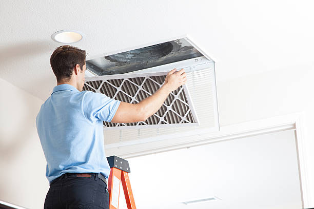 Best Emergency HVAC repair  in Mercedes, TX