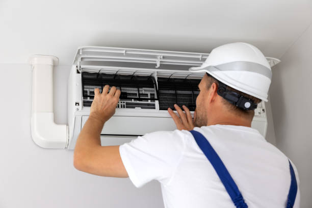 Best HVAC maintenance near me  in Mercedes, TX