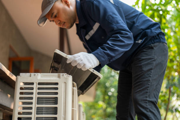 Best HVAC emergency services  in Mercedes, TX