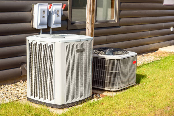 Best HVAC air duct cleaning  in Mercedes, TX