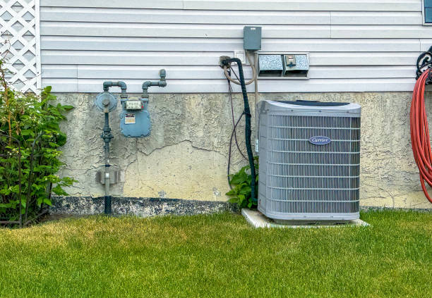 Best HVAC cleaning services  in Mercedes, TX